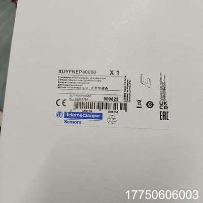 槽型光电开关 XUYFNEP40050  正品