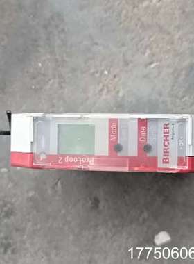 保策利 回路传感器PROLOOP 2正品BIRCHER