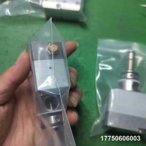 诺信SC喷枪，刚换完包，成色，品证，功能正常。