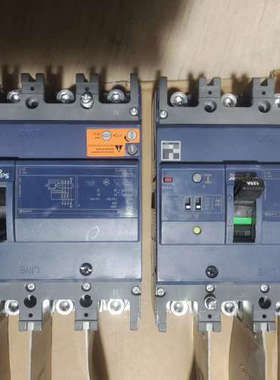 EZD160E漏电保护器  160A（非漏保2台）