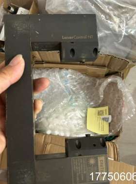 德国波龙BLUM激光对刀仪LaserControl NT，原