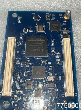 赛灵思开发板 转卡 BEECube BEE7-CRM CR