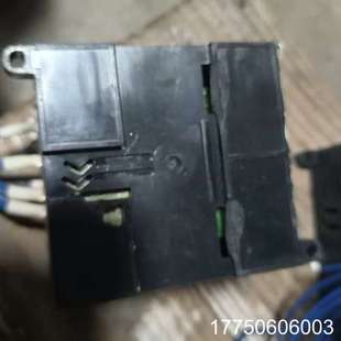 功能包好 CP1E 货 底部壳破 N14DT