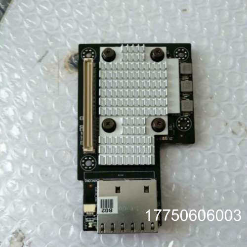 华硕MCI-10G  X550-2T 10G五速电口网卡 O