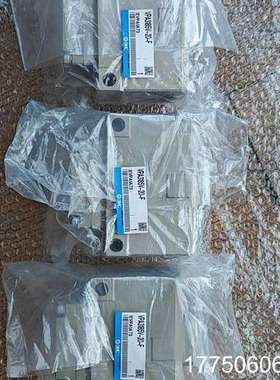 SMC气缸VPA3185V-20-FSMC气控阀VPA3