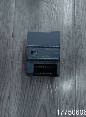 【】6ES7223-1PL32-0XB0 模块，图片