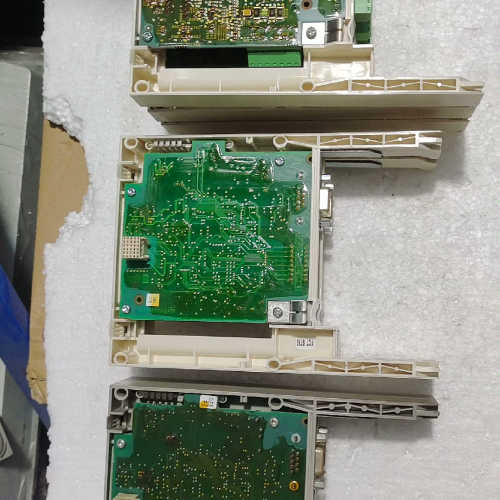 变频器DP通信板通讯板VW3A3307，