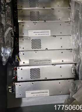 COSEL科索 ACE900F系列电源