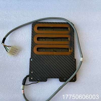 ASM配件，焊线机ihawk线圈，，成色