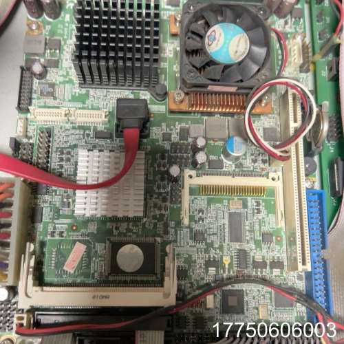 广积 IB950EF 嵌入式主板 5.25寸主板 工业