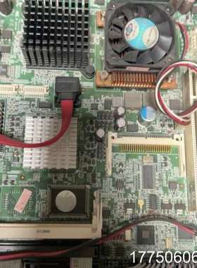 广积 IB950EF 嵌入式主板 5.25寸主板 工业