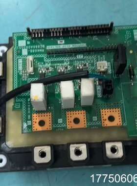 6MBP400RTM060-10漂亮包好