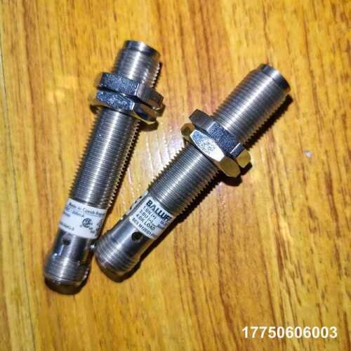 巴鲁夫BES M12EG1-PSC20N-S04G-S全