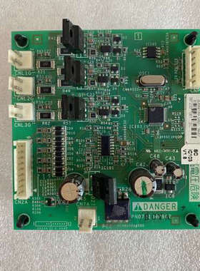 PN072139P902变频器充电板整流板（4号库1）