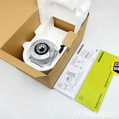 RCN2580 RCN228 533111-02 海德汉 6