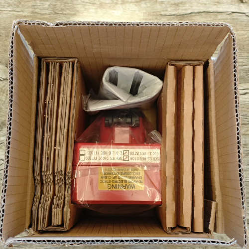 ，MEDC，TYPE：PBE(R)，FM200 M
