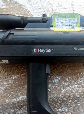 RAYTEKRaytek Raynger 3i红外线温度探测