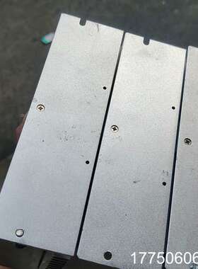 DM2HB78M 白云步进驱动器 图