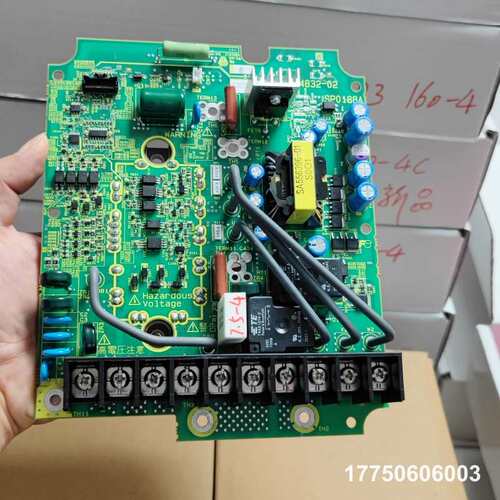 SA554832-02 SP0188A 富士变频器