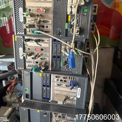 Omanz机器人控制器81009594。80037272工控