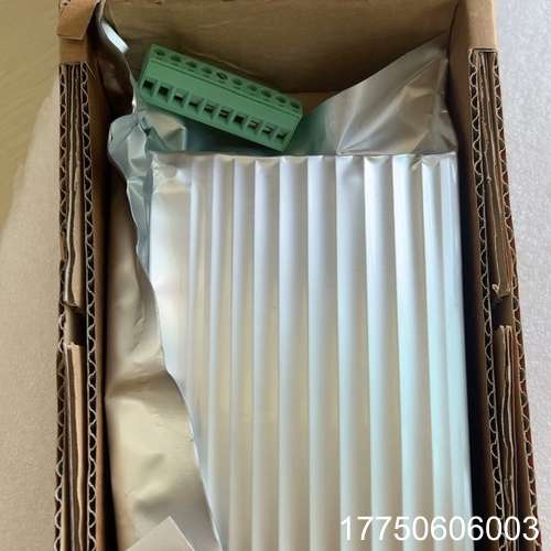 PARKER派克VIX500IM伺服驱动器