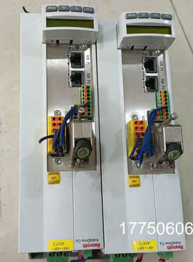 Rexrotx  力士乐  HCS01.1E-W0018-A