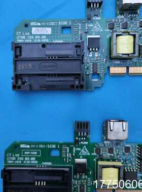 UT96 CTES3403口板 ES3402 ES3