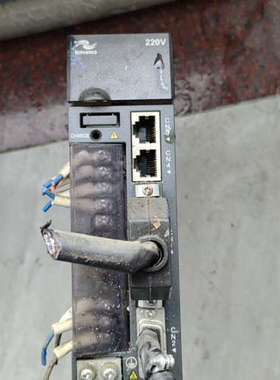 汇川伺服驱动器750W IS620PS5R5I保证质