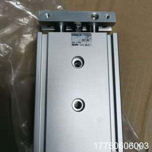 一个 SMC导杆气缸 200包 CXSM25