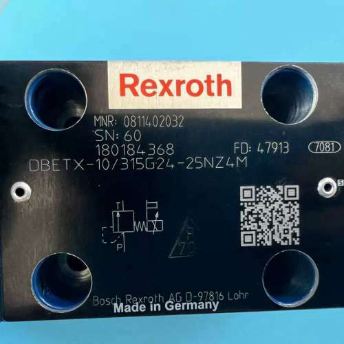 0811402032 DBETX-1X/315G24-25NZ4M