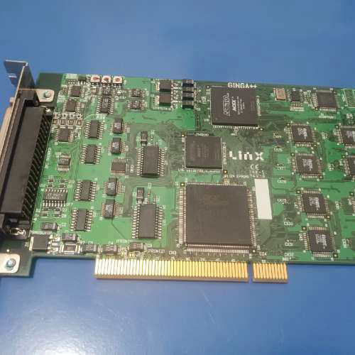 [1]LINX SB-397-1-200H2 GINGA++