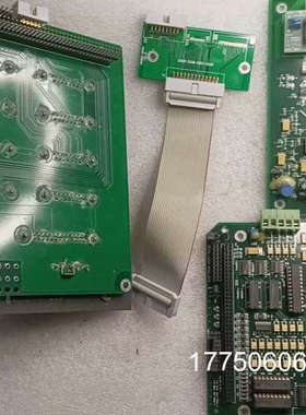 凯恩帝K1Ti数控系统主板（一套）上电亮机，功能好坏，当