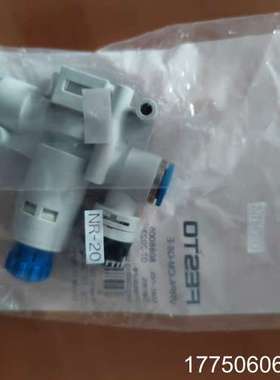 festo调压阀  8086005