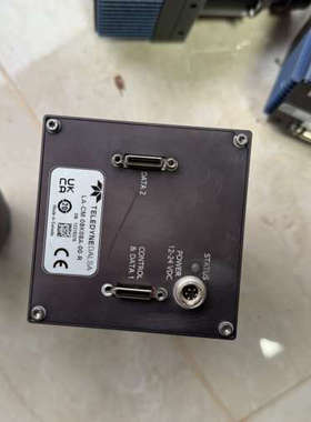 DALSA达尔萨LA-CM-08K08A-00-R（9个
