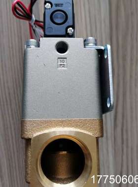 SMC VNB411BV-25A-5G-B 电磁阀，