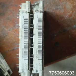 FS150R12KT3 功能没问题