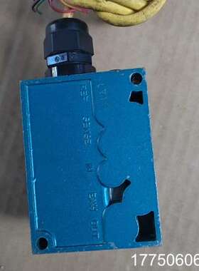 MAC比例控制阀PPC5C-ABA-CGAB-BBD-J