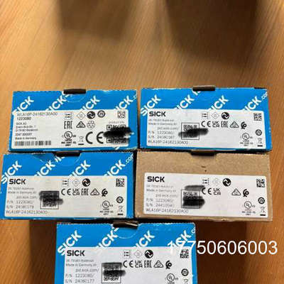 WLA16P-24162130A00，订货号：1223080