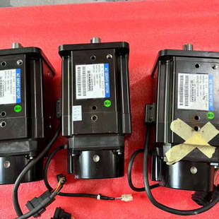 川崎机器人电机50601 1457