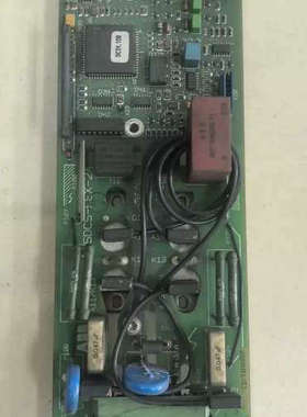 DCS500系列励磁板，型号SDCS-FEX-2