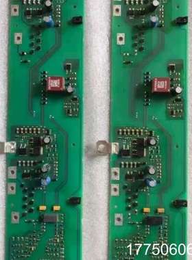 变频器驱动板 A5E02841901/A5E02841