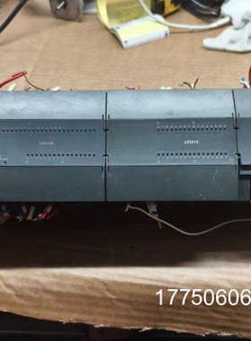 和利时PLC+模块套装，PLC：LE5128，模块：LE52