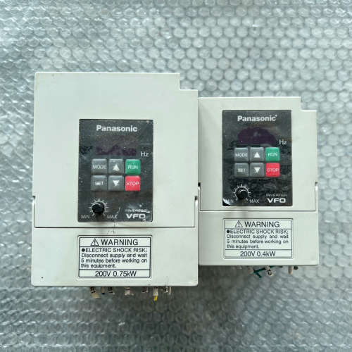 BFV00072GK  变频器0.75KW 220V，实