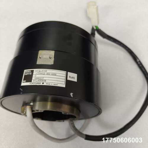 YOKOGAWA横河DD马达直驱电机DR1B-015R-1C