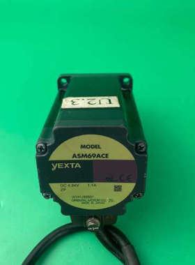 东方马达 型号ASM69ACE精密滑台马达电机 闭环电机