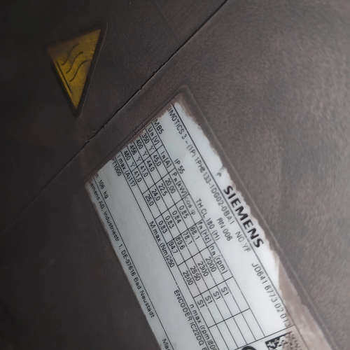 电机1PH8166-1DG22-0BA1，伺服电