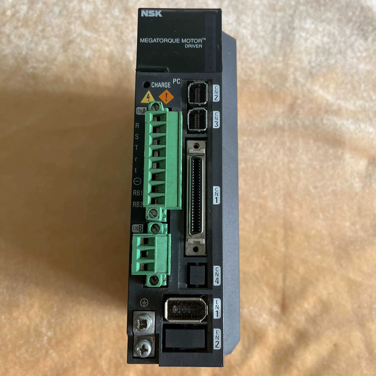 NSK直驱DD马达驱动 Ｍ-EGA-30A2301