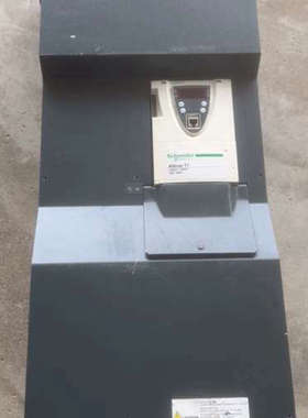 #变频器  ATV71HC11N4(110KW)  正