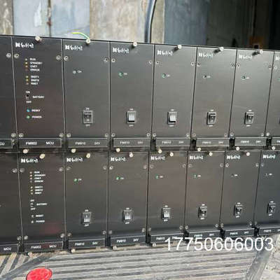 和利时DCS主控模块/电源/FM802/FM910图，成