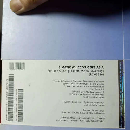 STEP7，SIMATIC  WINCC7.0 SP2